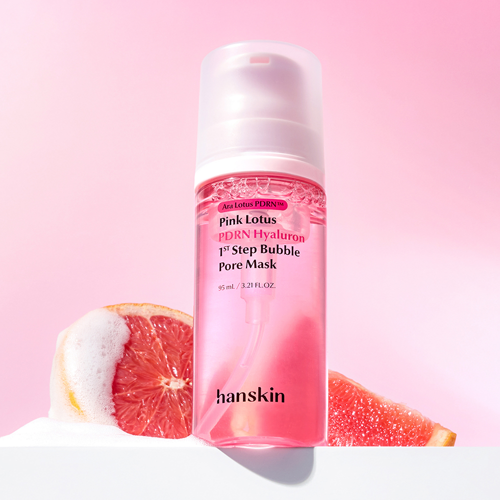 Dầu tẩy trang AHA Gentle Glow